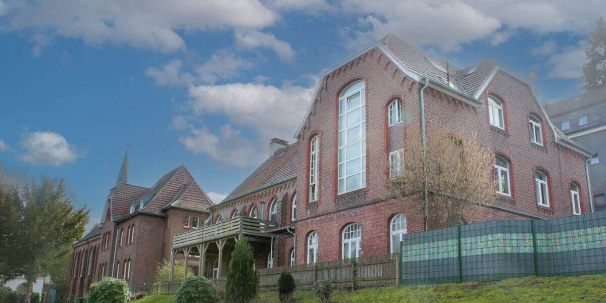 Gewerbeobjekt Wuppertal Barmen - 995.000&euro; | Angebot:26305861