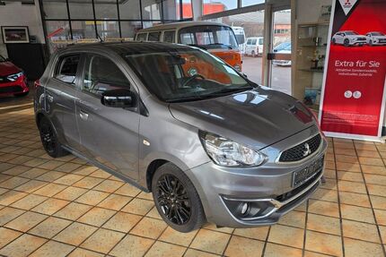 Mitsubishi Space Star 26.000 km 13.000 &euro; Neuss 41462