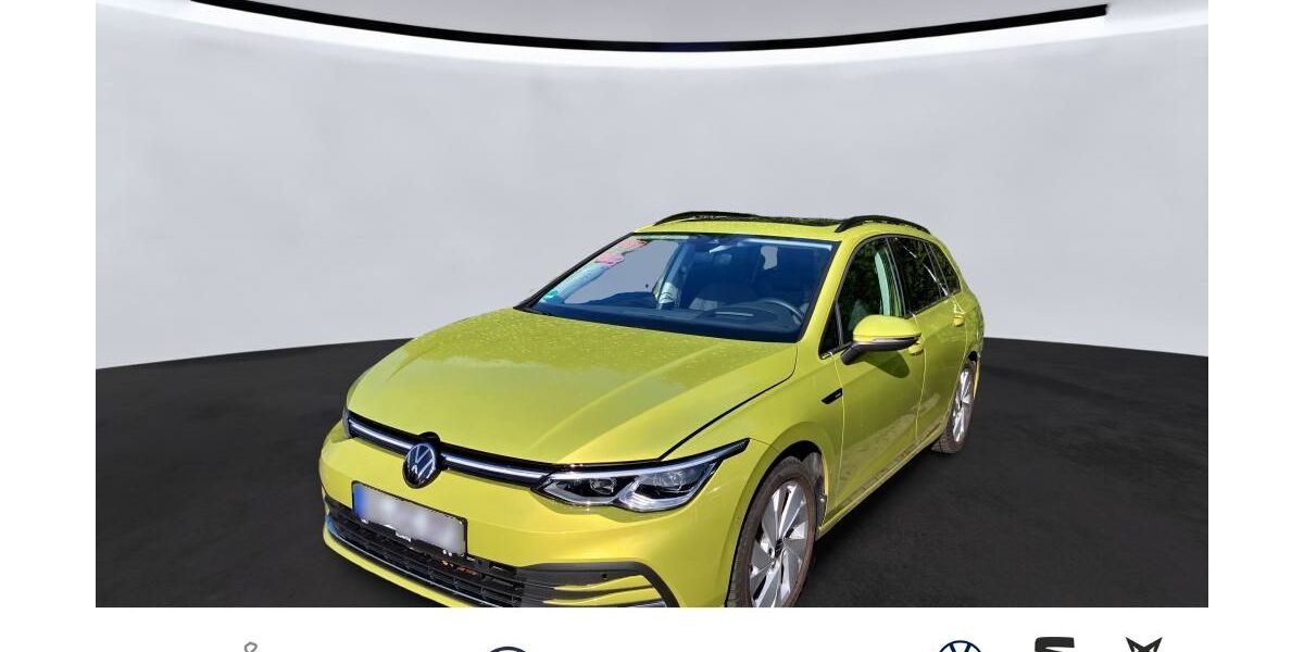 VW Golf 22.664 km 26.450 &euro; Hilden 40721