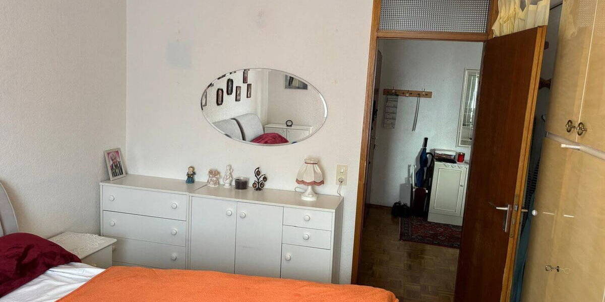 Etagenwohnung Wuppertal Elberfeld - 3 Zimmer, 72 m&sup2;, 165.000&euro; | Angebot:26274206