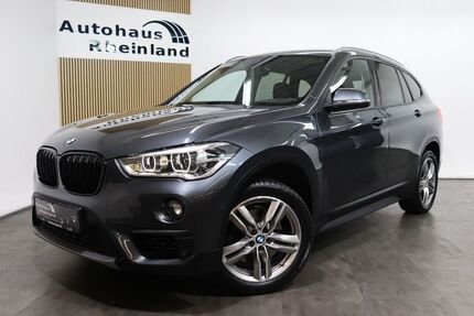 BMW X1 113.110 km 20.750 &euro; Köln 51107