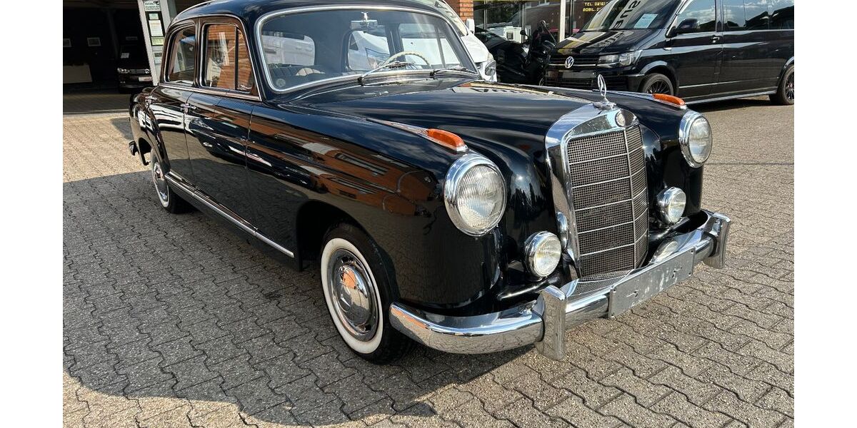 Mercedes-Benz Andere 66.000 km 23.900 &euro; Korschenbroich 41352