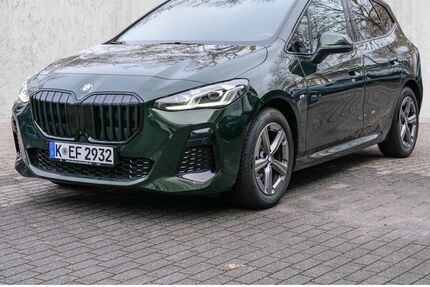 BMW 223 Active Tourer 9.500 km 48.980 &euro; Köln Süd 50968