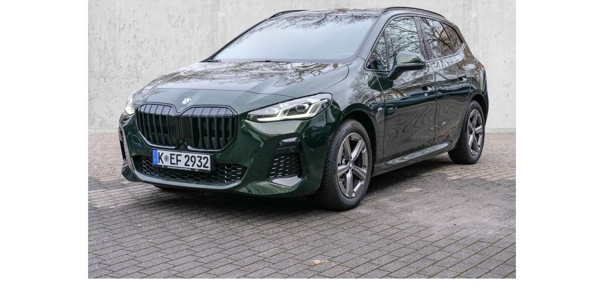 BMW 223 Active Tourer 9.500 km 48.980 &euro; Köln Süd 50968