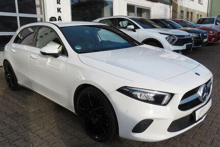 Mercedes-Benz A 180 85.500 km 18.900 &euro; Wermelskirchen 42929