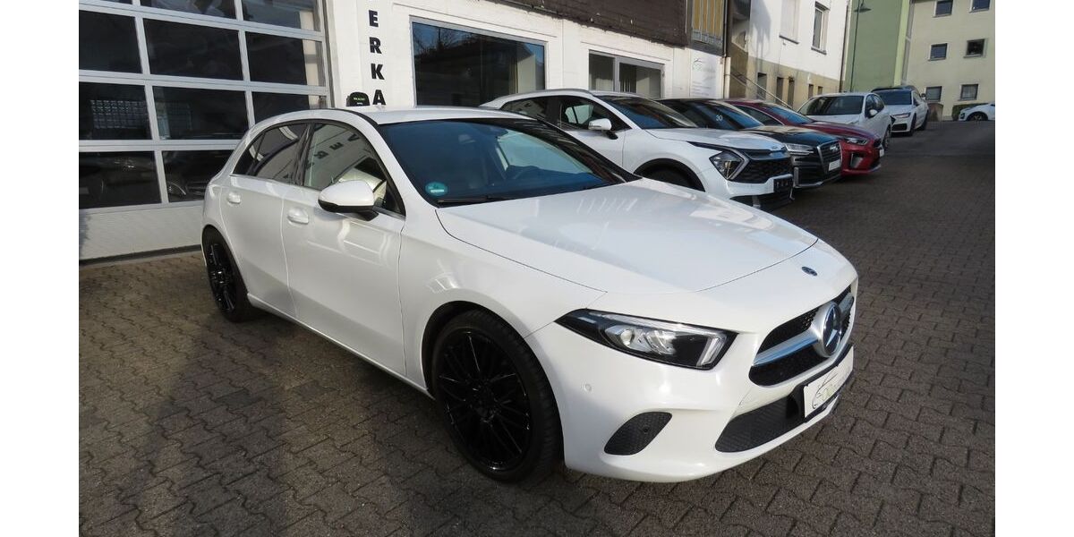 Mercedes-Benz A 180 85.500 km 18.900 &euro; Wermelskirchen 42929