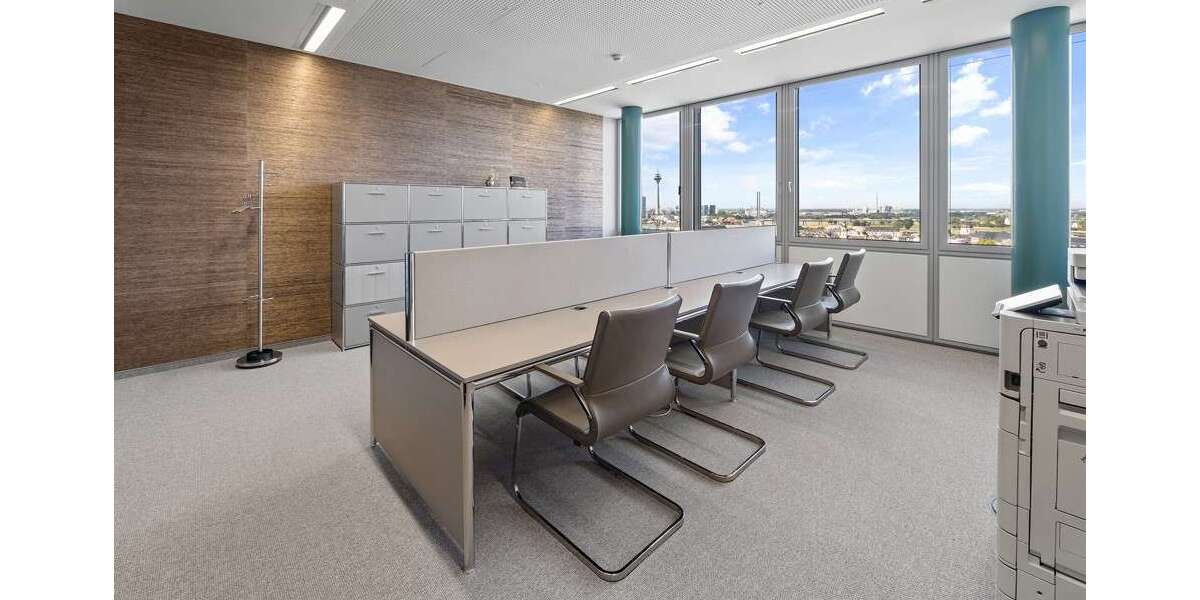 Gewerbeobjekt Düsseldorf Pempelfort - 379&euro; | Angebot:26160200