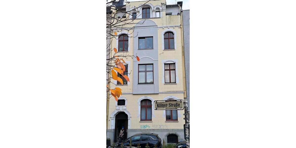 Mehrfamilienhaus, Wohnhaus Wuppertal Gemarkung Elberfeld - 16 Zimmer, 454 m&sup2;, 695.000&euro; | Angebot:27258856