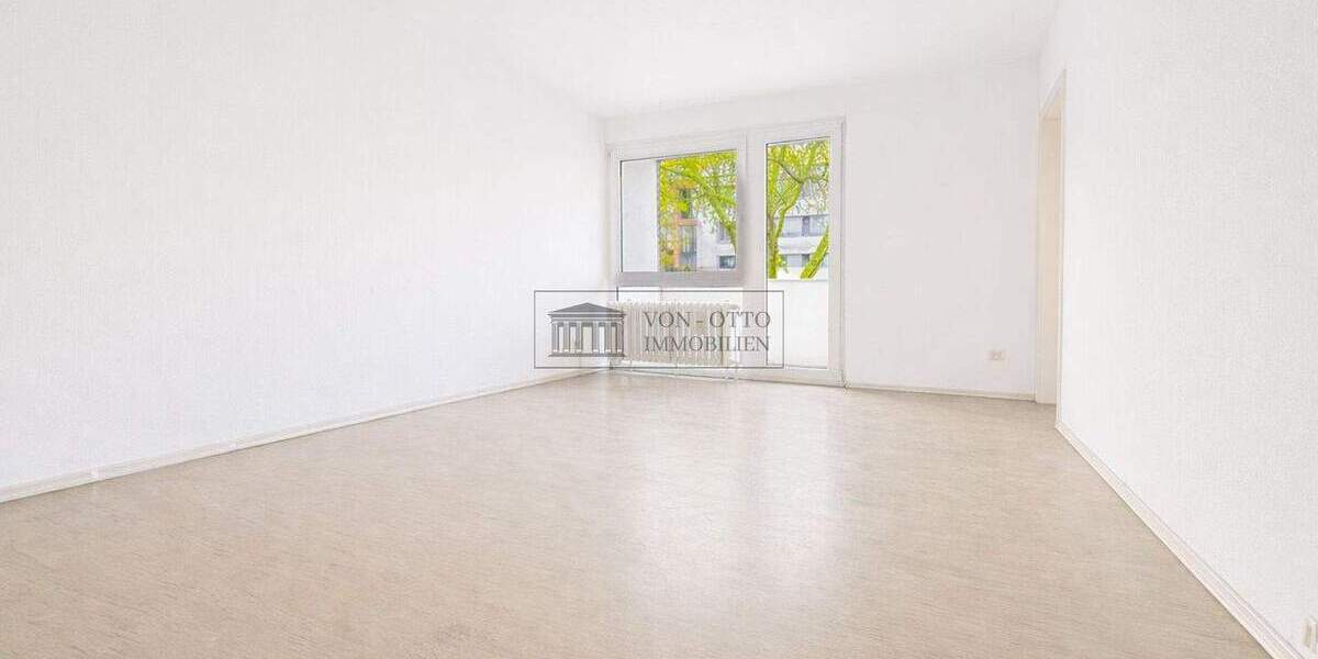 Etagenwohnung Köln Ehrenfeld - 1 Zimmer, 35 m&sup2;, 219.999&euro; | Angebot:25776137