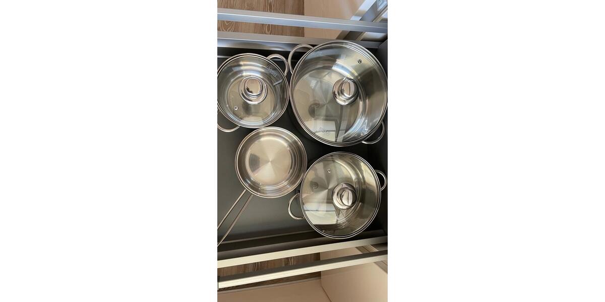 Etagenwohnung Monheim am Rhein - 2 Zimmer, 57 m&sup2;, 1.290&euro; | Angebot:26286778