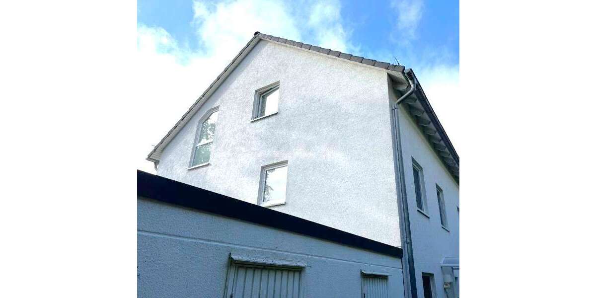 Einfamilienhaus Wuppertal Gemarkung Ronsdorf - 6 Zimmer, 130 m&sup2;, 395.000&euro; | Angebot:25538213