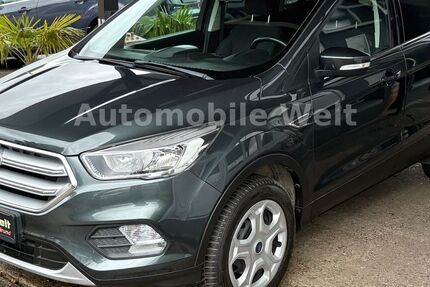 Ford Kuga 72.480 km 11.980 &euro; Frechen 50226