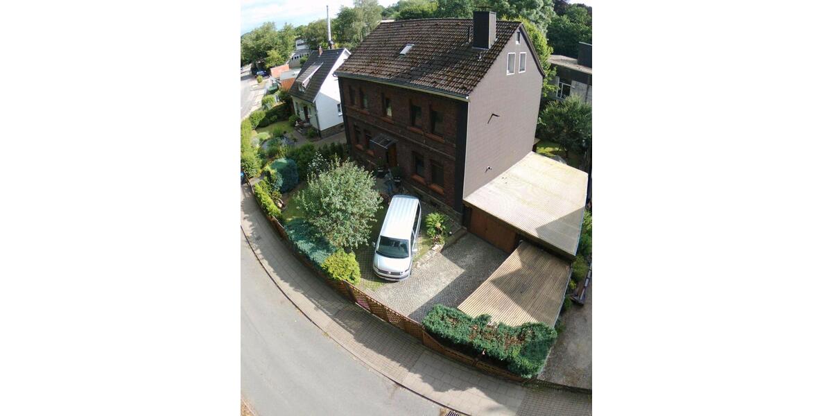 Mehrfamilienhaus, Wohnhaus Velbert Langenberg - 360.000&euro; | Angebot:25290597