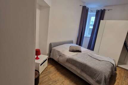 Zimmer Düsseldorf Pempelfort - 2 Zimmer, 1.390&euro; | Angebot:26244329