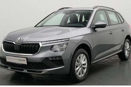 Skoda Kamiq 8.013 km 18.980 &euro; Leverkusen 51379