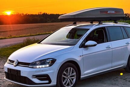 VW Golf 144.000 km 14.450 &euro; Ratingen 40878