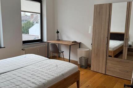 Wohnung Düsseldorf Stadtbezirk 3 - 2 Zimmer, 75 m&sup2;, 1.400&euro; | Angebot:26278825