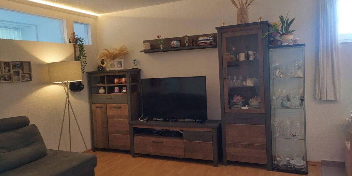 Etagenwohnung Köln Junkersdorf - 3 Zimmer, 91 m&sup2;, 339.000&euro; | Angebot:25957483