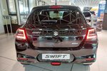 Suzuki Swift Comfort+ Allgrip Hybrid 6.000 km 21.980 &euro; HAAN 42781