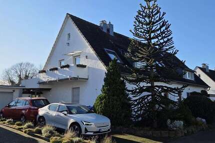 Haus Wülfrath - 7 Zimmer, 185 m&sup2;, 525.000&euro; | Angebot:27363826