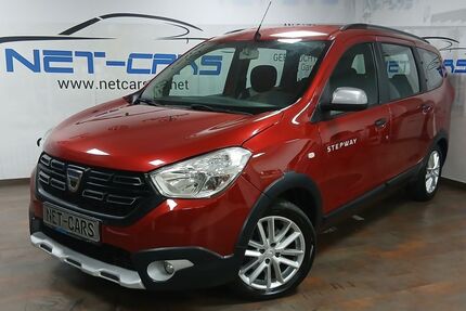 Dacia Lodgy 144.877 km 9.900 &euro; Hilden 40721