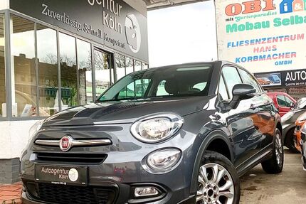 Fiat 500X 117.000 km 9.790 &euro; Köln 51067