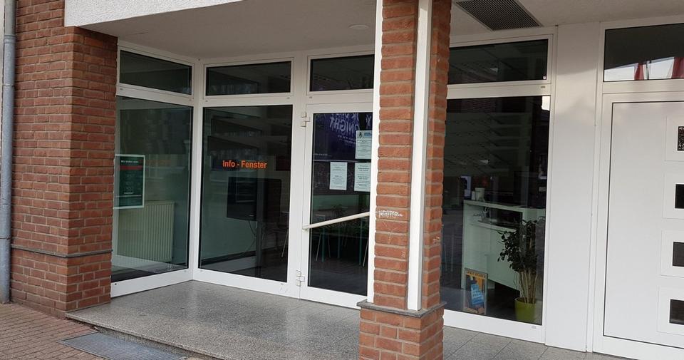 Gewerbeobjekt Willich - 850&euro; | Angebot:23916437