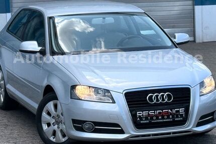 Audi A3 46.000 km 8.998 &euro; Ratingen 40880