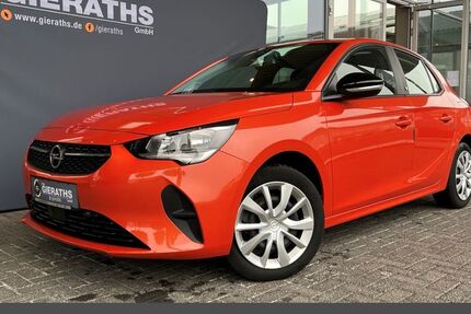 Opel Corsa 43.433 km 13.950 &euro; Bergisch Gladbach 51429