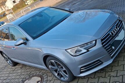 Audi A4 112.000 km 8.900 &euro; Düsseldorf 40472