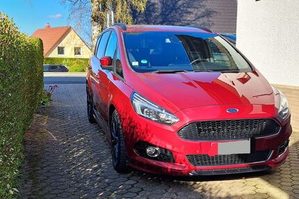 Ford S-Max 131.000 km 17.990 &euro; Odenthal 51519