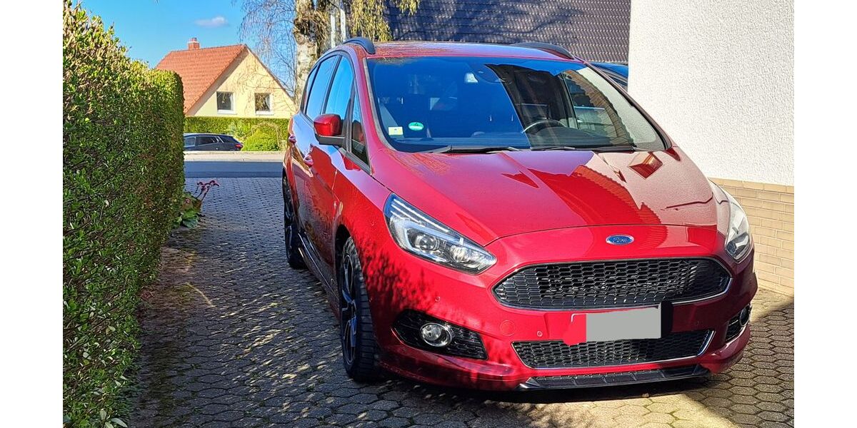 Ford S-Max 131.000 km 17.990 &euro; Odenthal 51519