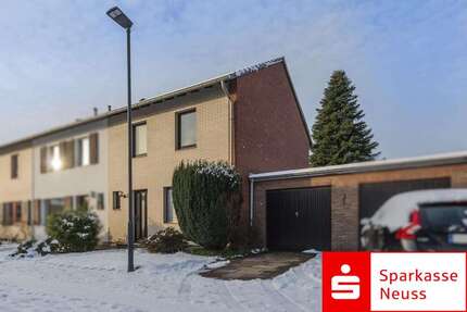 Haus Meerbusch - 4 Zimmer, 100 m&sup2;, 399.000&euro; | Angebot:26007160