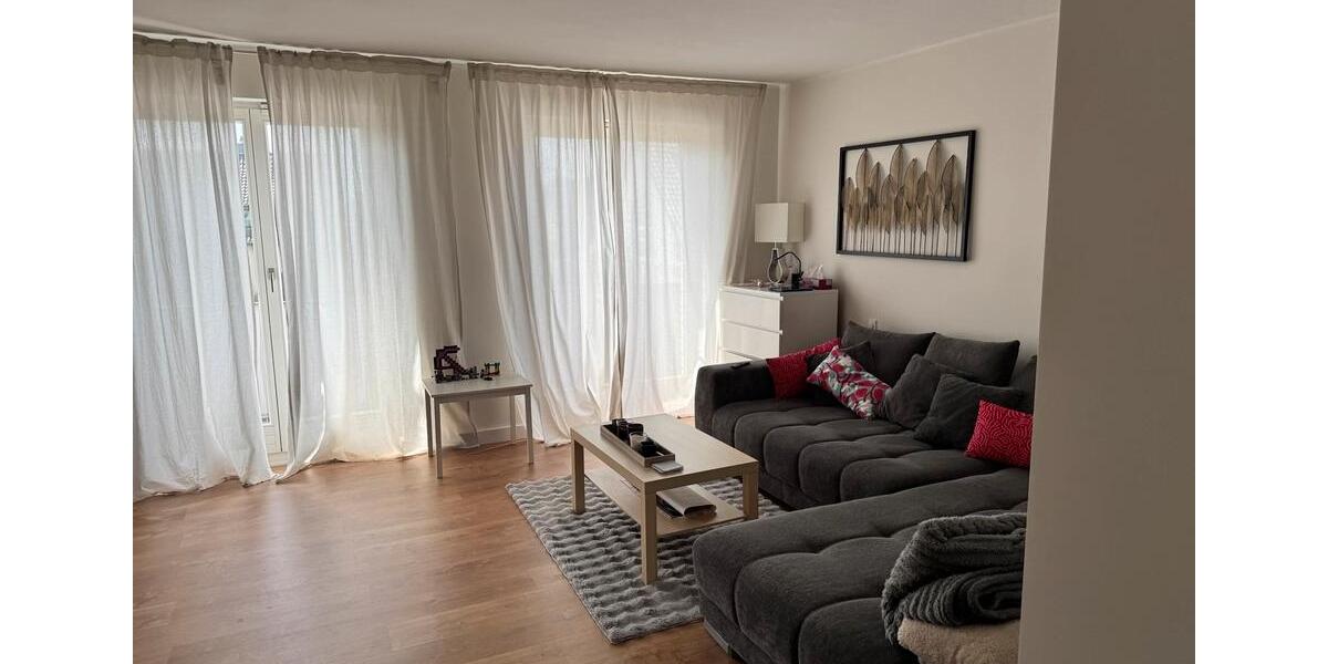 Maisonettenwohnung Leichlingen (Rheinland) - 3 Zimmer, 115 m&sup2;, 1.610&euro; | Angebot:26548398