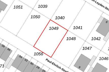 Grundstück Dormagen Hackenbroich - 269.000&euro; | Angebot:26262757