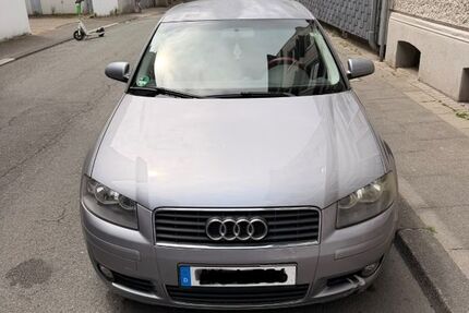 Audi A3 260.000 km 1.600 &euro; Wuppertal 42119