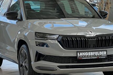 Skoda Karoq 38.737 km 34.999 &euro; Wuppertal 42389
