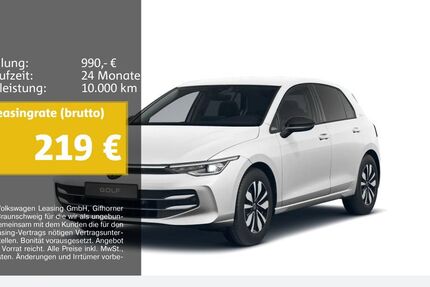 VW Golf 8.190 km 29.220 &euro; Remscheid 42857