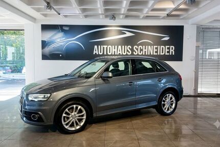 Audi Q3 118.000 km 15.690 &euro; Ratingen 40880