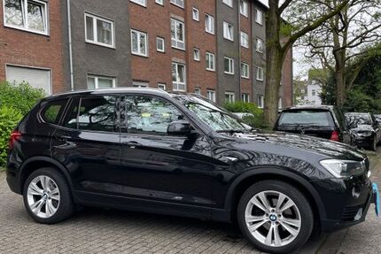 BMW X3 146.450 km 16.750 &euro; köln 51103