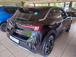 Opel Mokka Ultimate 5.500 km 26.980 &euro; HAAN 42781