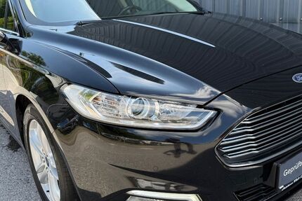 Ford Mondeo 210.061 km 7.900 &euro; Bergisch Gladbach 51467