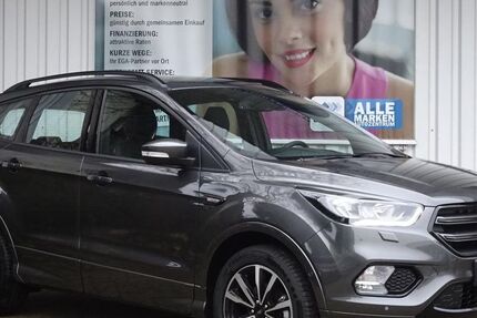 Ford Kuga 88.450 km 15.980 &euro; Wermelskirchen 42929