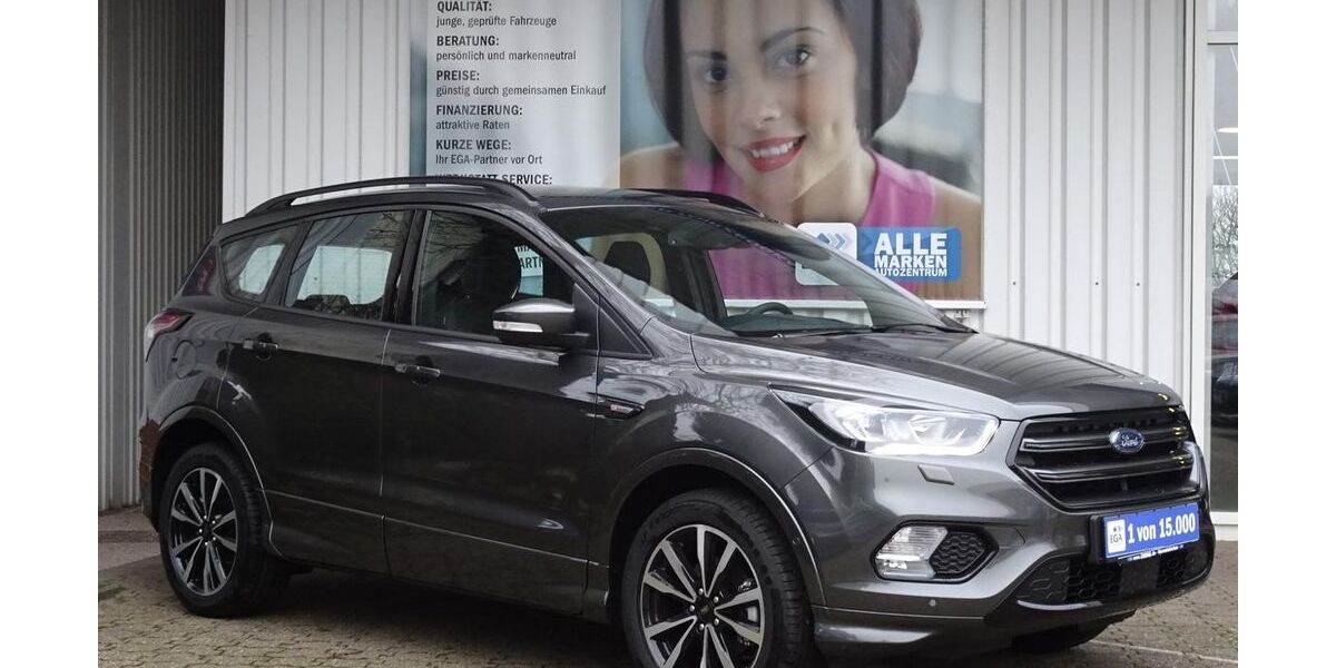 Ford Kuga 88.450 km 15.980 &euro; Wermelskirchen 42929