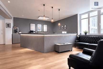 Gewerbeobjekt Bergisch Gladbach Alt-Frankenforst - 597.000&euro; | Angebot:25943064