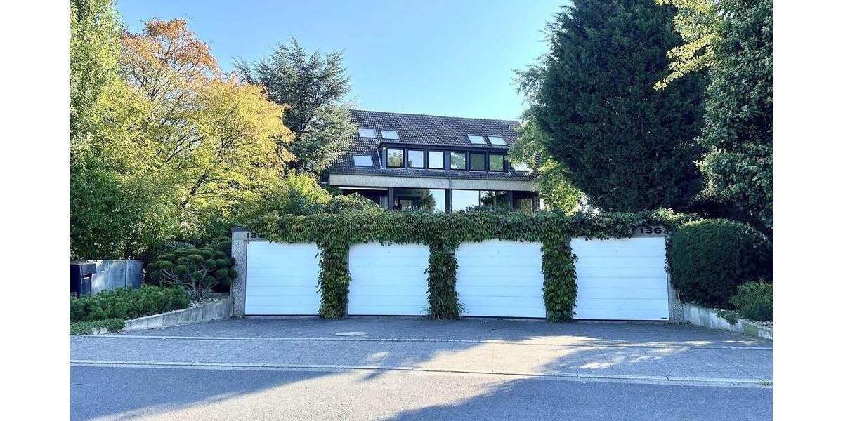 Etagenwohnung Düsseldorf / Himmelgeist Himmelgeist - 5 Zimmer, 190 m&sup2;, 820.000&euro; | Angebot:25689217