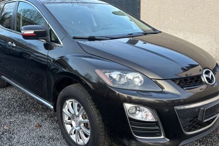 Mazda CX-7 225.000 km 4.600 &euro; Bergisch Gladbach 51469