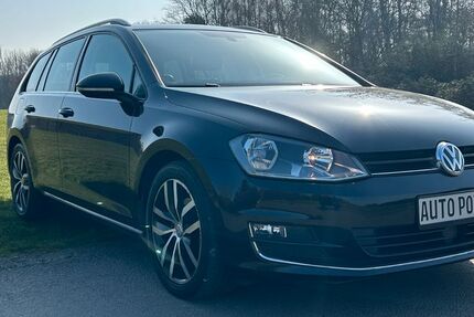 VW Golf 196.000 km 9.450 &euro; Köln 50969
