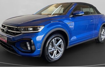 VW T-Roc 7.435 km 31.790 &euro; Köln 50823