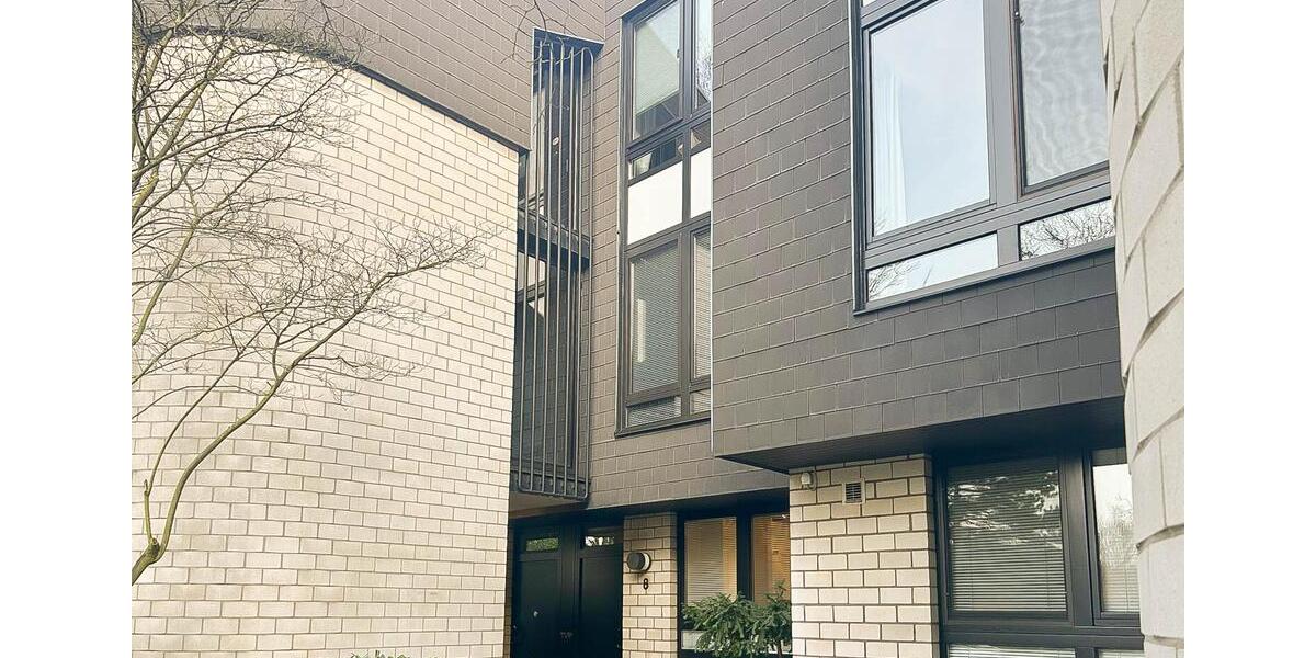 Erdgeschoßwohnung Meerbusch Necklenbroich - 5 Zimmer, 153 m&sup2;, 2.295&euro; | Angebot:25379009